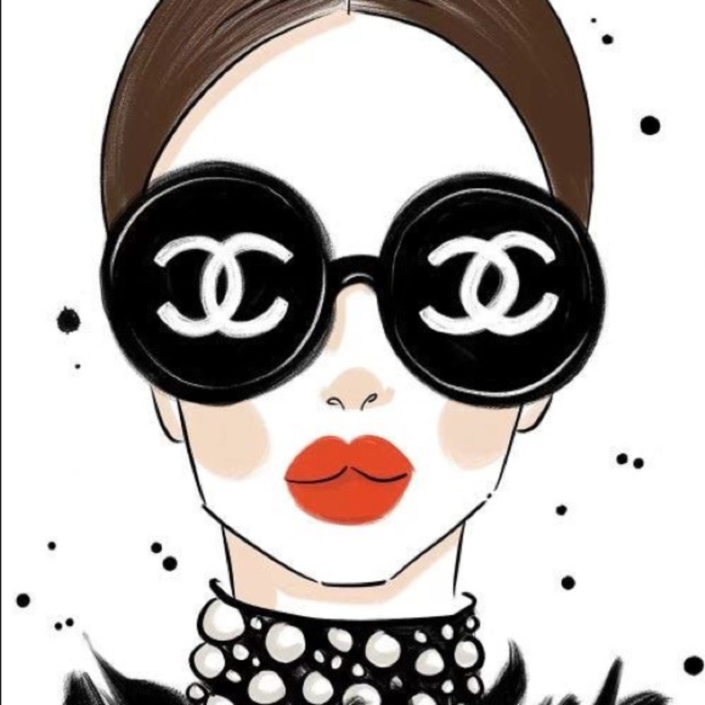 Meet your Posher, Sharon